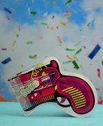 کاغذ پرون تفنگی