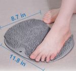 ماساژور پا Kpd