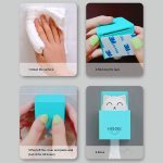 آویز وسایل طرح گربه پنهان