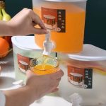 کلمن 3 تیکه چرخشی