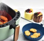 قالب سیلیکونی هواپز