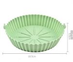 قالب سیلیکونی هواپز