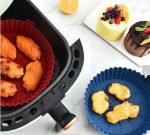 قالب سیلیکونی هواپز