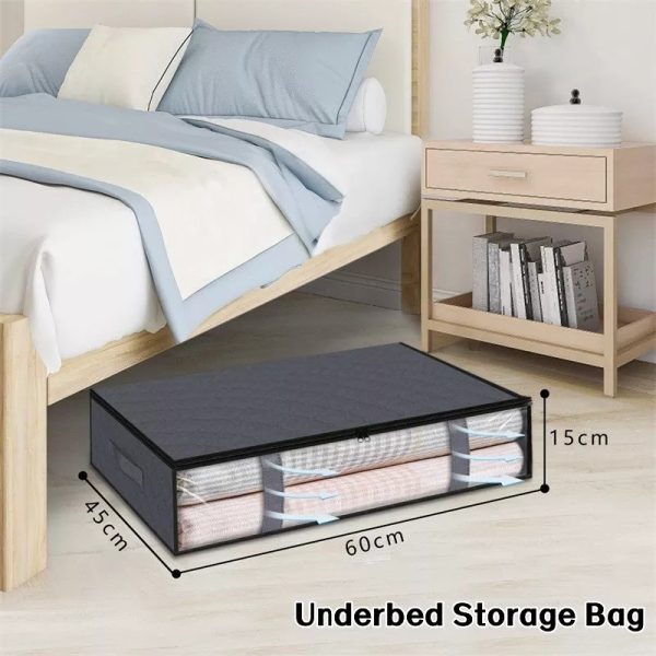 باکس وسایل زیرتختی bebox