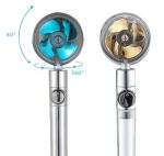 سر دوش حمام highp - تصویر 8