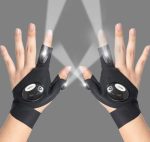 دستکش چراغ دار lglo