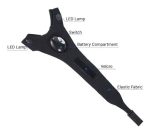 دستکش چراغ دار lglo