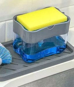 پمپ مایع ظرف شویی Dishwashing liquid pump