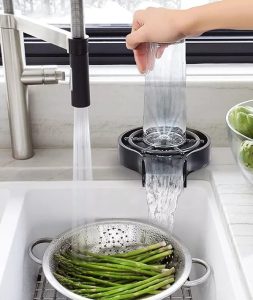 لیوان شوی مدل استار Star model tumbler