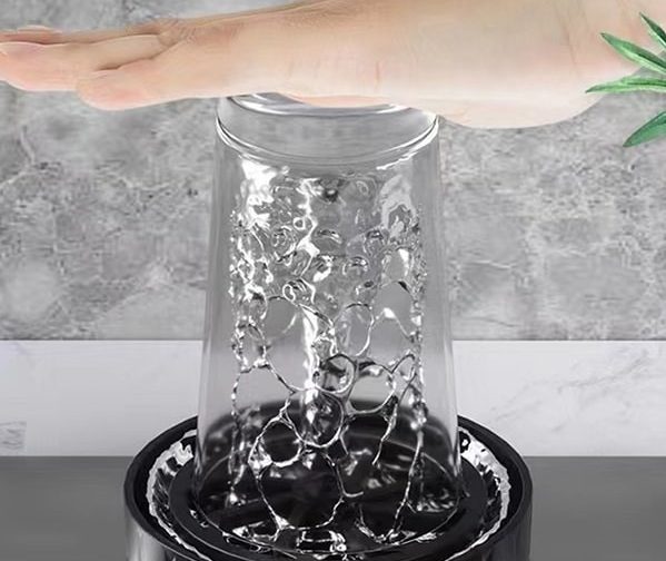 لیوان شوی مدل استار Star model tumbler