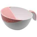 آبکش برنج شوی