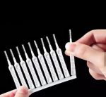 برس شیرحمام Brush Shower