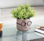 گلدان عینکی glaf