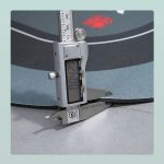 پادری نمدی نمگیر Vloer