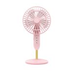 پنکه رومیزی رطوبت ساز fanu