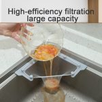 توری تفاله گیر OWY