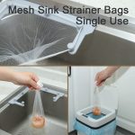 توری تفاله گیر OWY