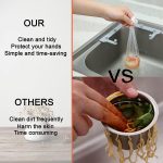 توری تفاله گیر OWY