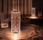 رقص نور کریستالی lightcs