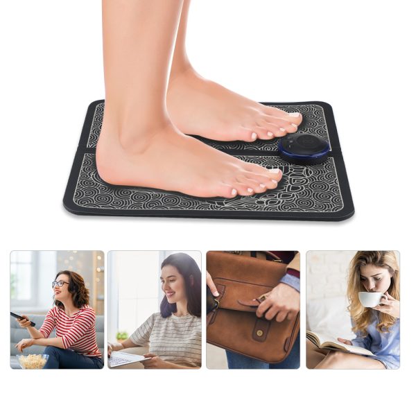 ماساژور پا Reflexology Tens