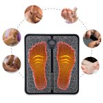 ماساژور پا Reflexology Tens