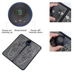 ماساژور پا Reflexology Tens