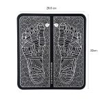 ماساژور پا Reflexology Tens