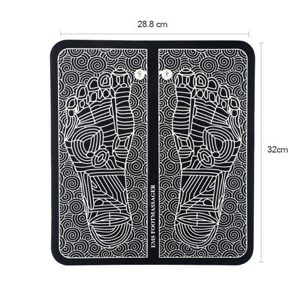 ماساژور پا Reflexology Tens