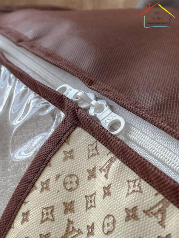 بقچه طرح Lv