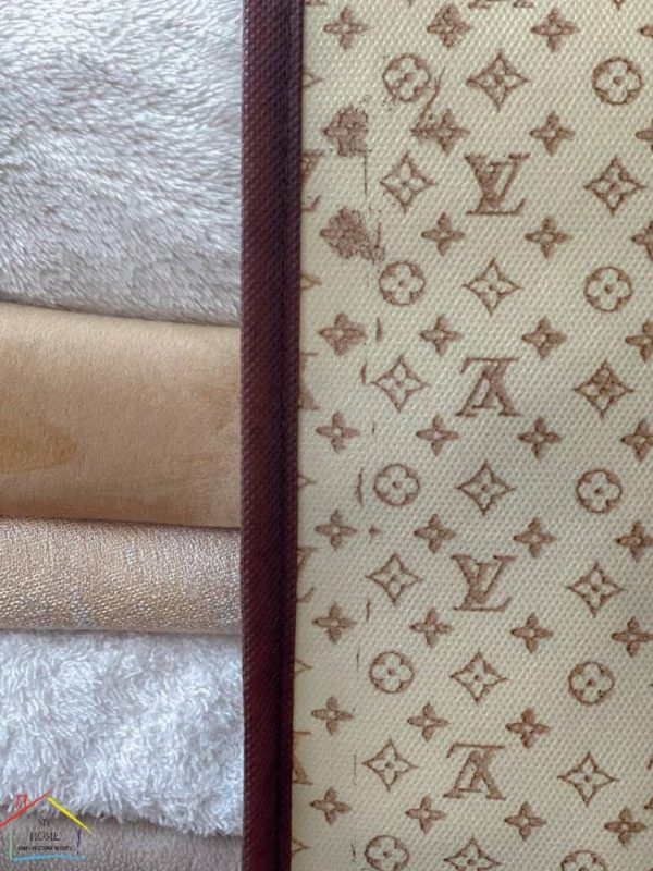 بقچه طرح Lv