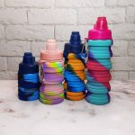 قمقمه تاشو edrink