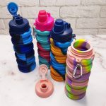 قمقمه تاشو edrink