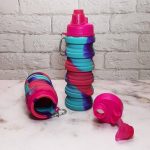 قمقمه تاشو edrink