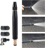 کارواش خانگی 3 سر cawa