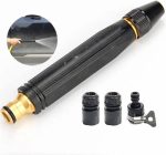 کارواش خانگی 3 سر cawa