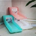 جا ظرفی و آبچکان رو کابینتی مدرن