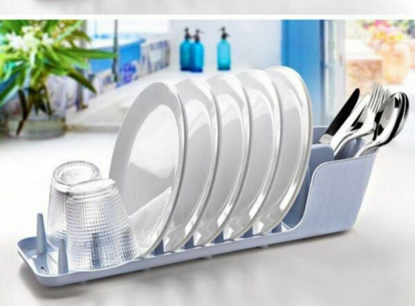 جا ظرفی و آبچکان رو کابینتی مدرن