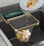 استند تفاله گیر چندکاره