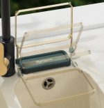 استند تفاله گیر چندکاره