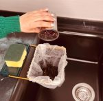 استند تفاله گیر چندکاره