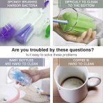 لیوان شور فشاری سینک