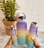 قمقمه ۳ قلو ALG