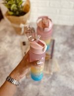 قمقمه ۳ قلو ALG