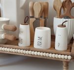 ست نمکدان و جا خلالی Noraز