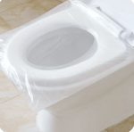 روکش توالت فرنگی