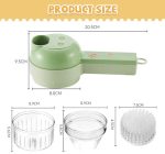 خرد کن غذا chopper