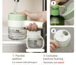 خرد کن غذا chopper