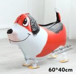 سگ بادی happy dog