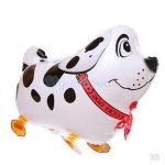 سگ بادی happy dog