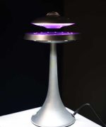 اسپیکر معلق سفینه فضایی Space suspended speaker